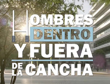 #HombreQueCuida