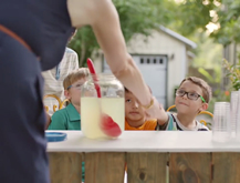 Episodio 3 - Fueled by Lemonade