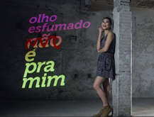 Nao é pra mim