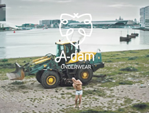 Meet A-dam