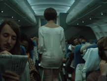 Economy Class
