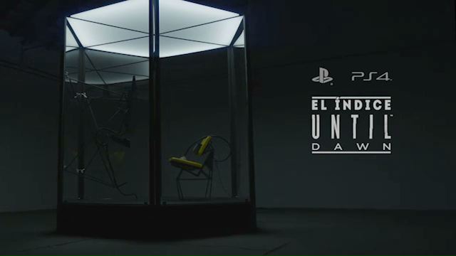 El Índice Until Dawn