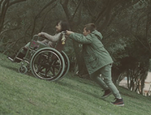 Saga, Aupiciador de la Teletón 2015