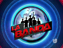 Apertura - La Banda