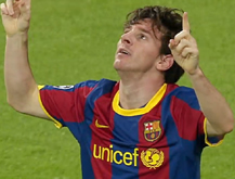 Trailer - Messi