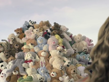 Peluche