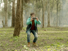 Bosque