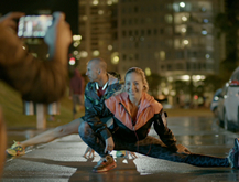 Running
