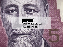 Magic Lens