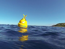 Clever Buoy