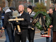 Nazis against Nazis 