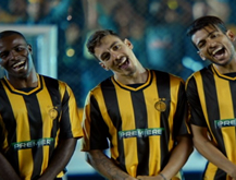 Vem pro lado NET