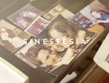Sinestesia