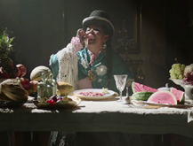 Cholitas