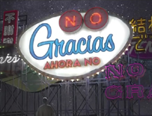 Amarás Tenerlo Cerca