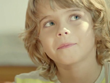 O que voce vai ser quando seu filho crescer? 