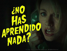 Caso The Horror Movie Experience