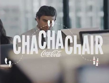 Cha Cha Chair