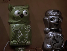 Clocks