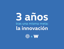 Video Histórico Volkswagen