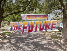Fueled by the Future