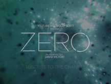 Teaser Trailer - ZERO