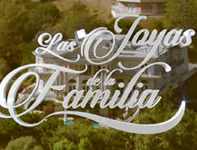 Las Joyas de la Familia