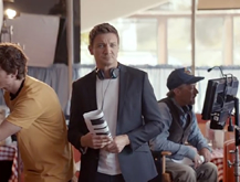 Jeremy Renner Stars