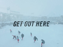 Snow Day