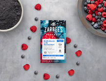 Protect your hive with Zarbees