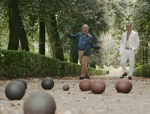 Corto - The Gentlemans Wager II