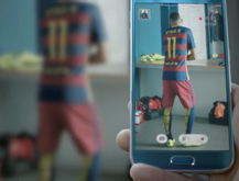#MovistarBarça4G