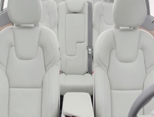Emboscada Volvo
