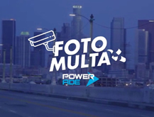 Fotomulta Powerade