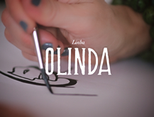 Linha Olinda por Joana Lira