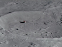 #ManOnTheMoon