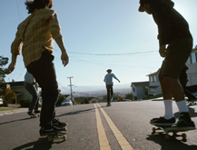 Spring 2015 Collection Video 