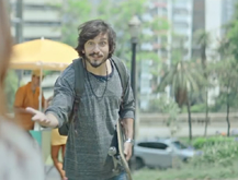 Teaser - E tao lindo