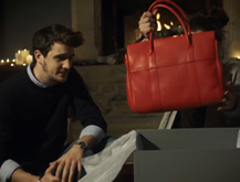 #MulberryMiracle