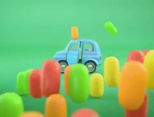 Clown Car