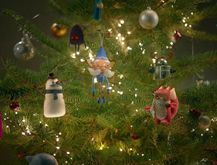 Wonder Whats Inside The Holidays