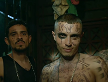 Coffee vs Gangs