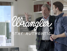 Stay Authentic 1