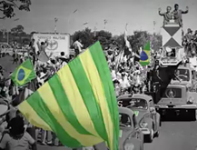 A voz do Futebol