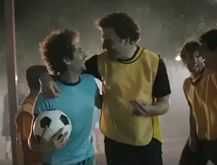 Amistad y Rivalidad