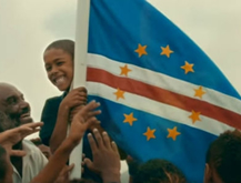 Juntos somos la fuerza de Cabo Verde
