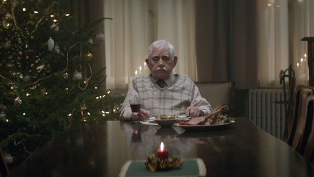 Home For Christmas