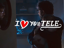 I Love You Tele