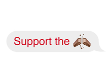 #thebreakemoji