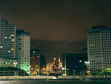 Natal na Rua